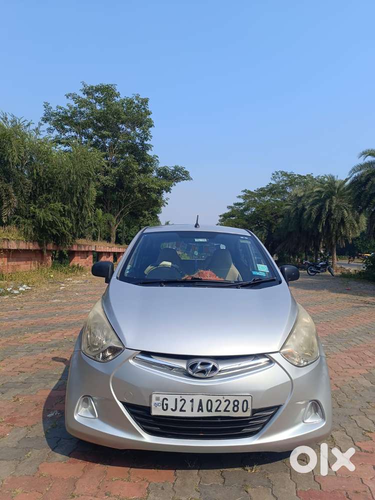 Hyundai Eon Era +, 2015, Petrol
