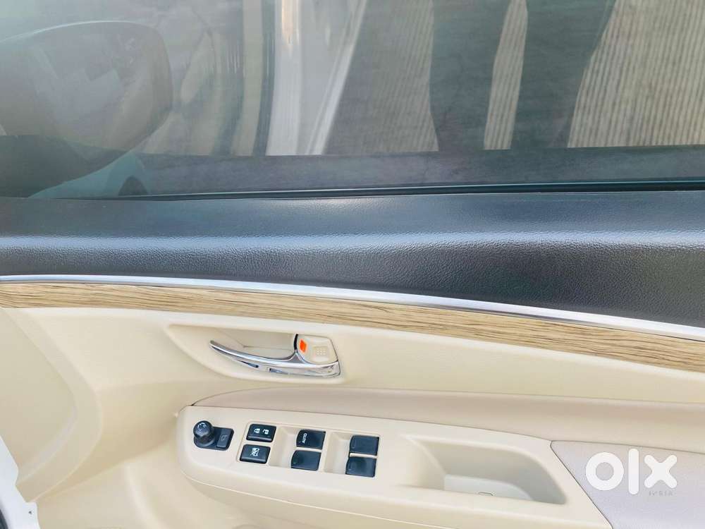 Maruti Suzuki Ciaz Zdi Plus Shvs, 2019, Diesel