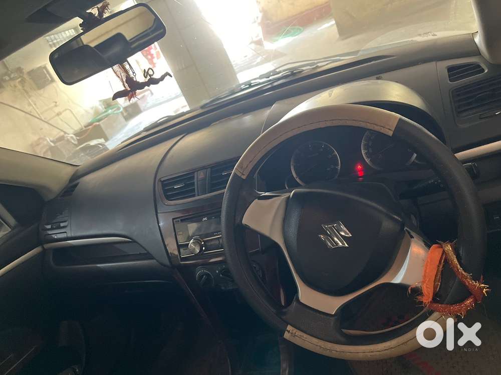 Maruti Swift Vdi 2012 Diesel