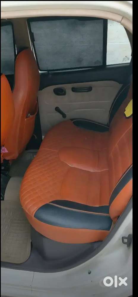 2014 Hyundai Santro Xing Xl Erlx Euro Iii