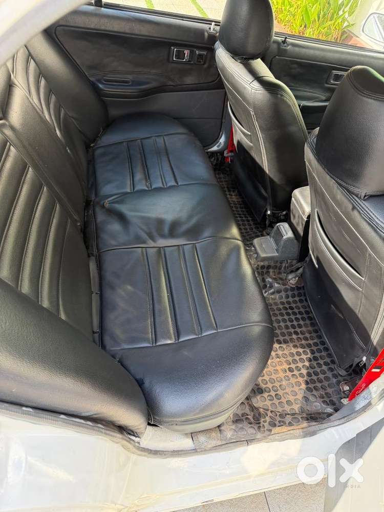 Honda City 2002 Petrol Good Condition