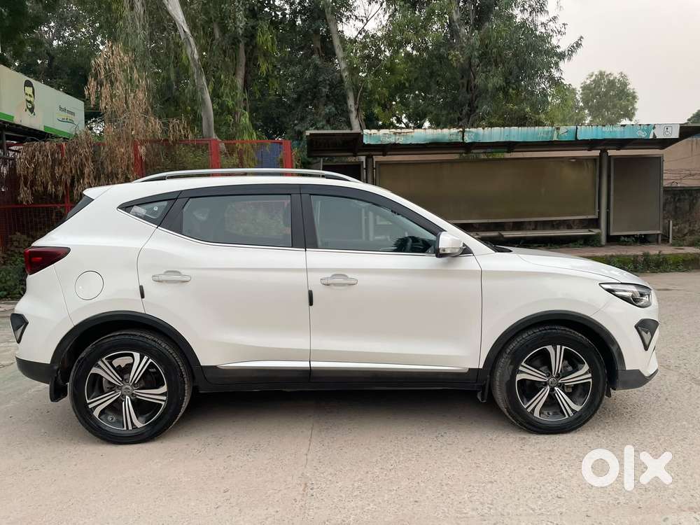 Mg Astor 1.5 Smart, 2024, Petrol