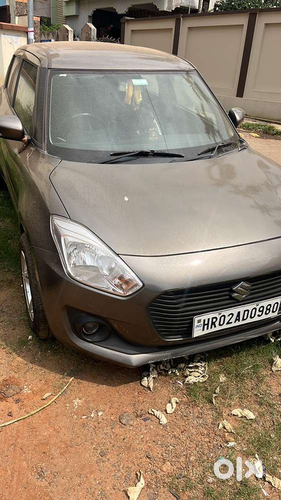 Swift Vxi Haryana Registration Odisha All City Noc Available Ho Jayegi