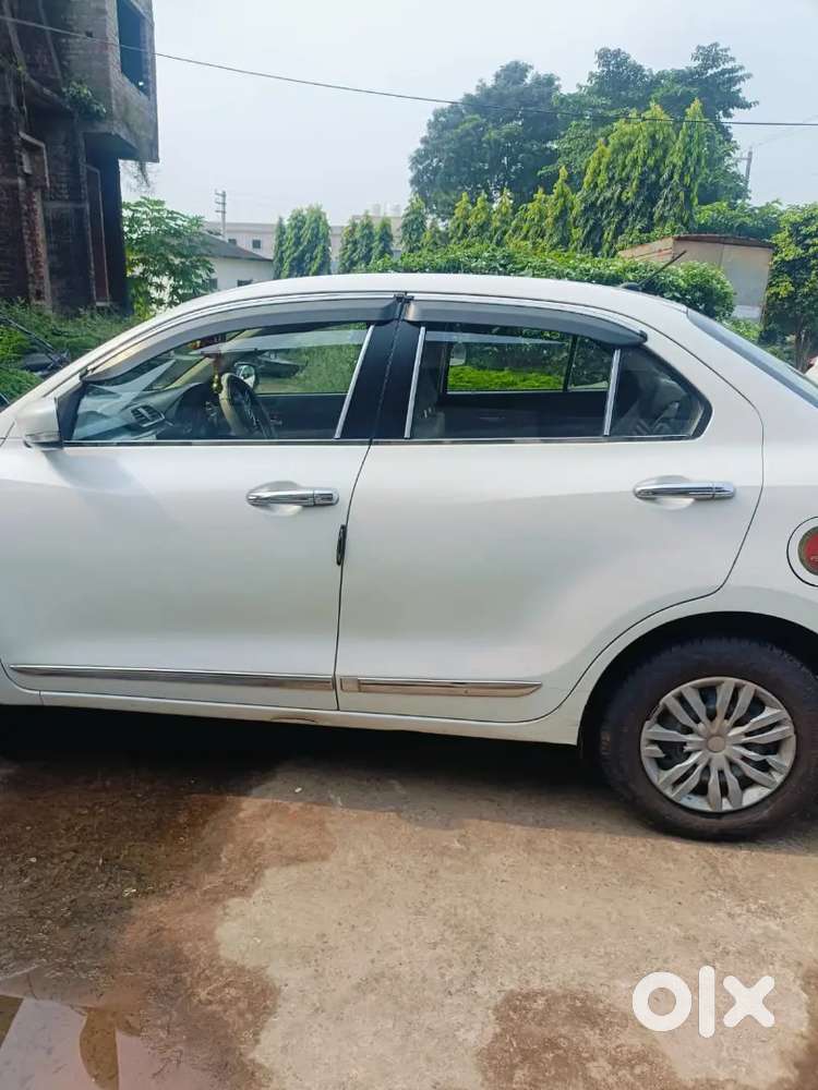 Maruti Suzuki Dzire 2022 Manual