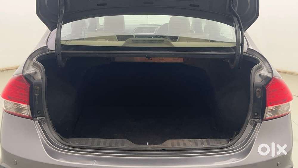 Maruti Suzuki Ciaz 1.4 At Alpha, 2017, Petrol