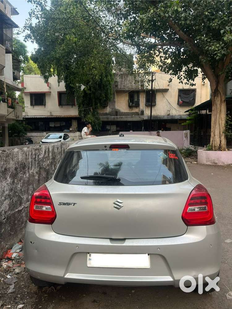 Maruti Suzuki Cng 2018