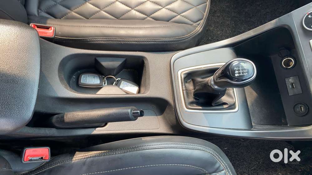 Hyundai Creta 1.5 Ex Petrol, 2021, Petrol