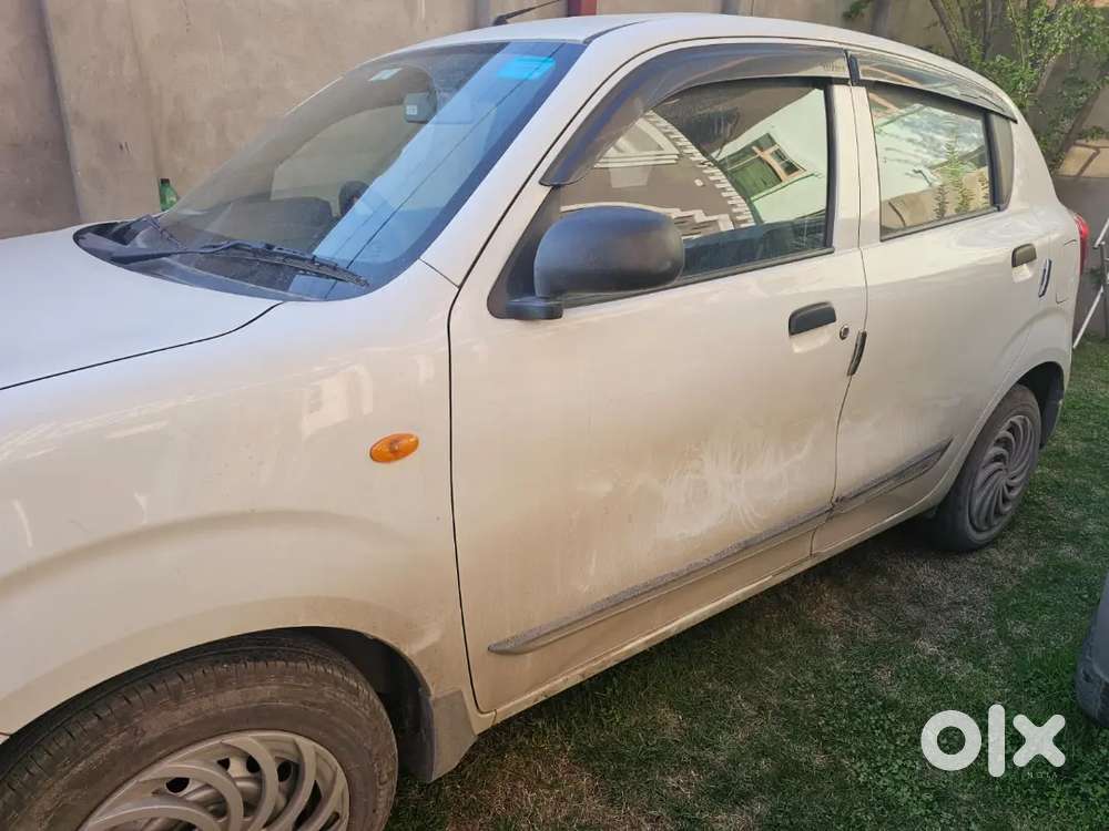 Maruti Celerio Lxi (upgraded To Zxi) 2024, (top Condition -no Finance)