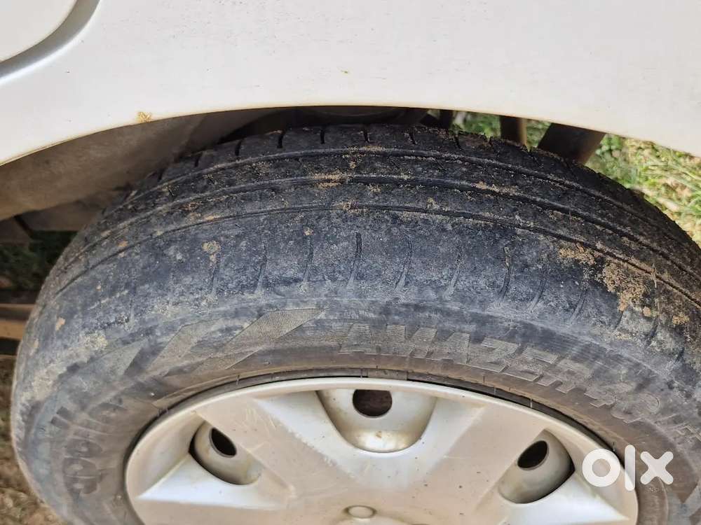 Sell Maruri Suzuki Wagoner Lxi Cng Top Model All Tyer New Chil Ac