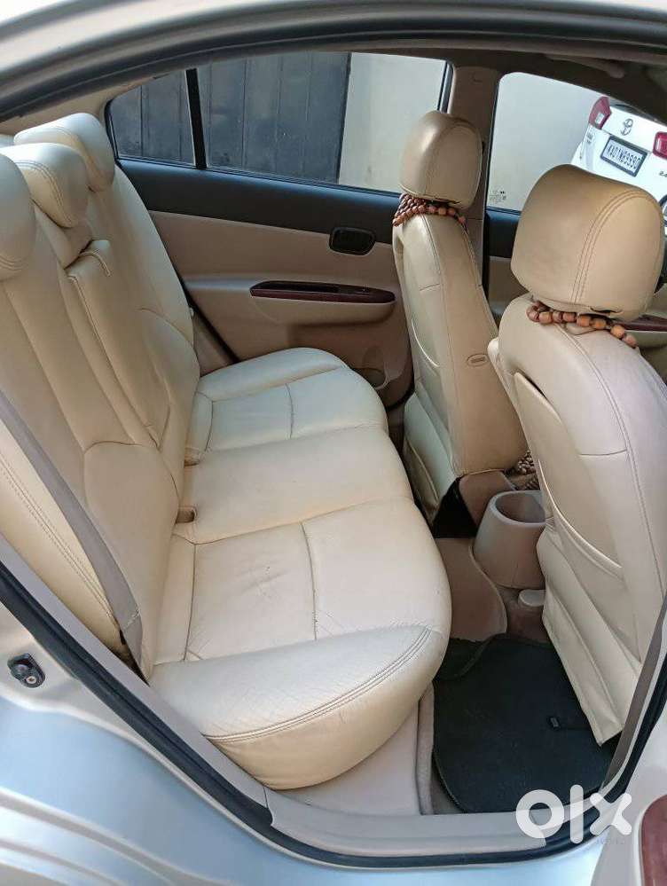 Hyundai Verna Crdi Vgt Sx 1.5, 2007, Diesel