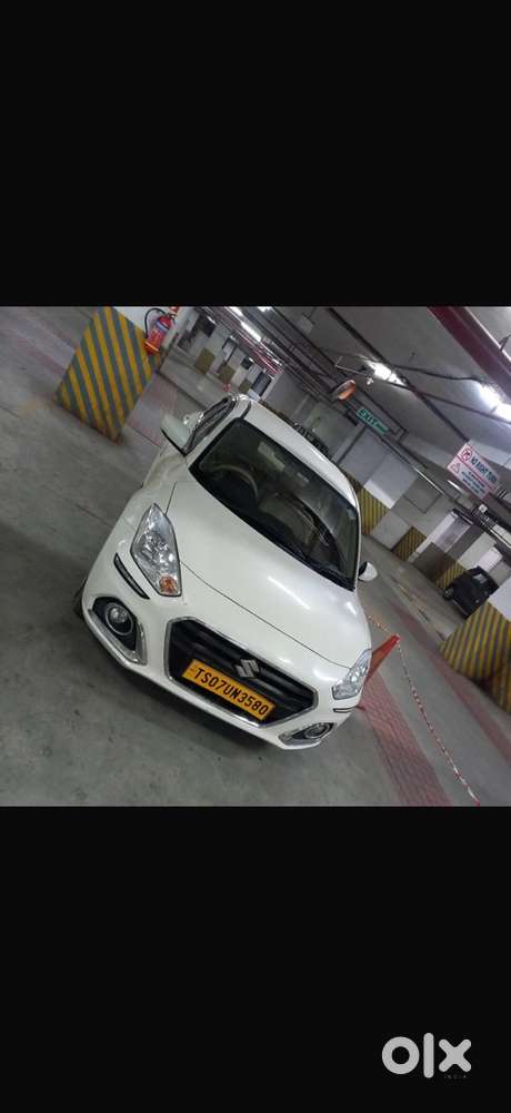 2023 Maruti Suzuki Dzire