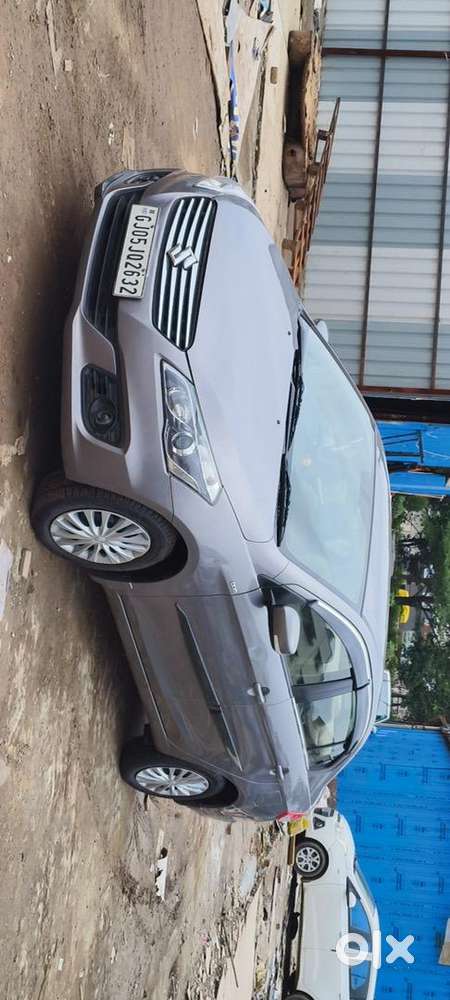 Maruti Ciaz Diesel 2016