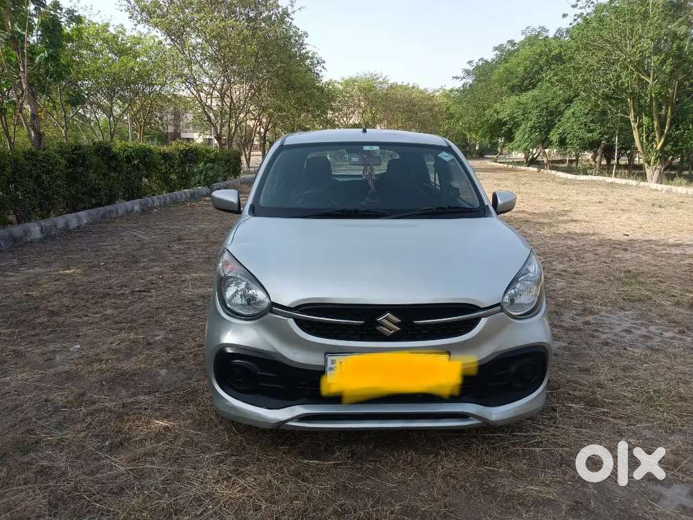 Maruti Suzuki Celerio 2023 Cng & Hybrids 68400 Km Driven