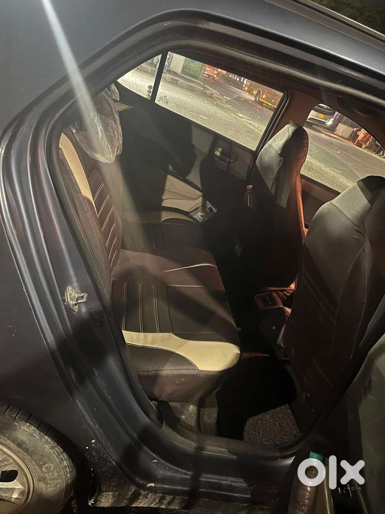 Hyundai Grand I10 2014 Car
