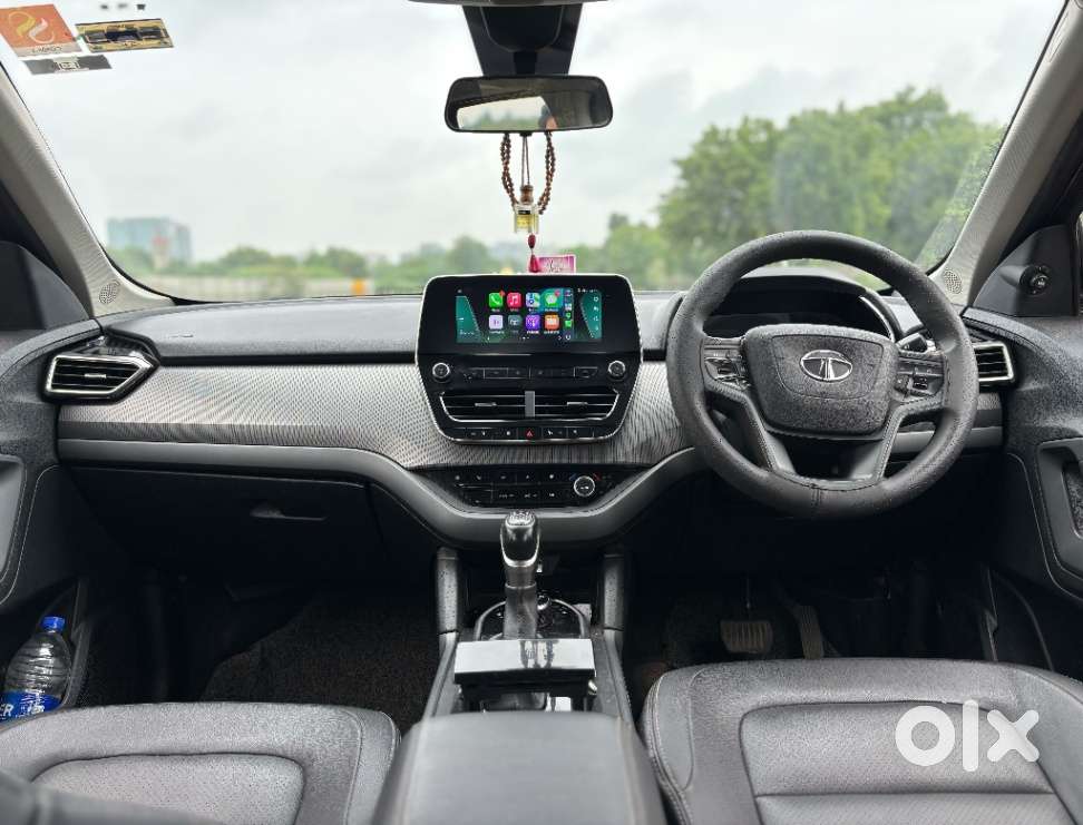 Tata Harrier Xza+, 2021, Diesel