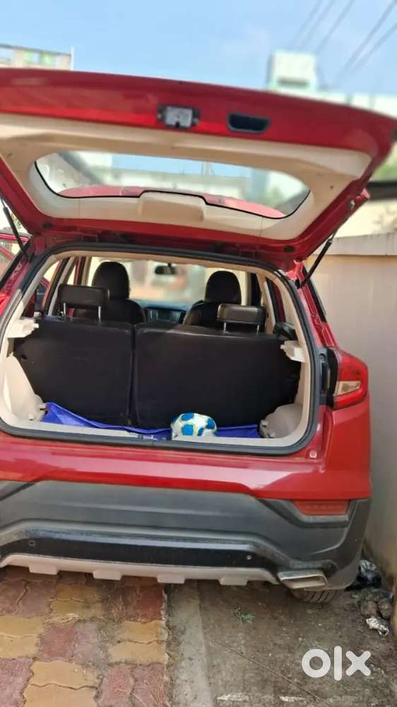 Mahindra Xuv300 Diesel 2nd 2019