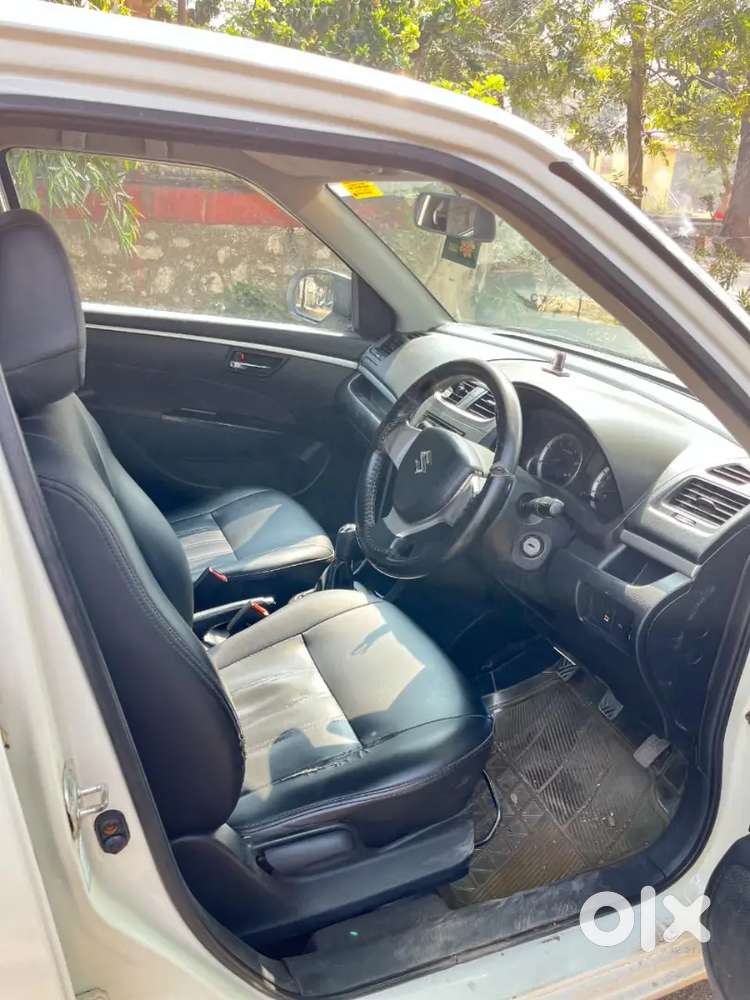 Maruti Swift Vdi 2012 Diesel Sell Urgent