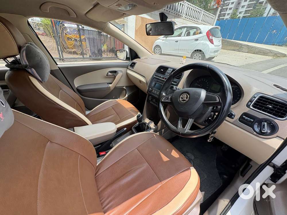 Skoda Rapid 1.5 Tdi Elegance Plus, 2014, Diesel
