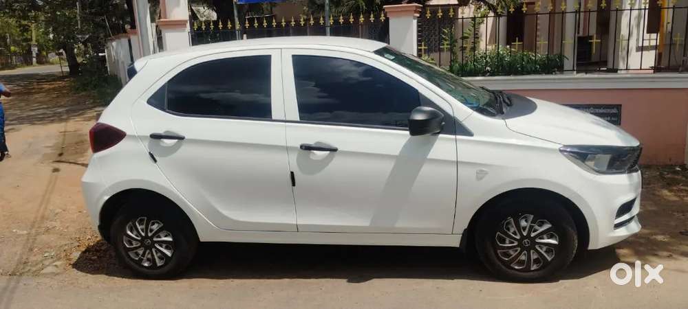 Tata Tiago