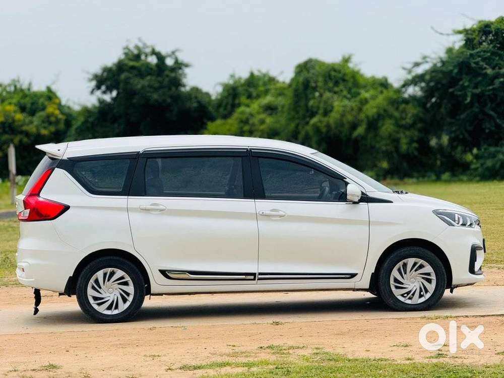 Maruti Suzuki Ertiga, 2024, Cng & Hybrids