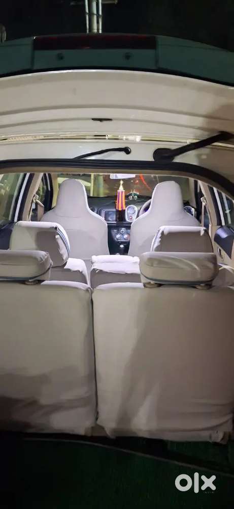 Honda Mobilio 2014 Diesel 84000 Km Driven