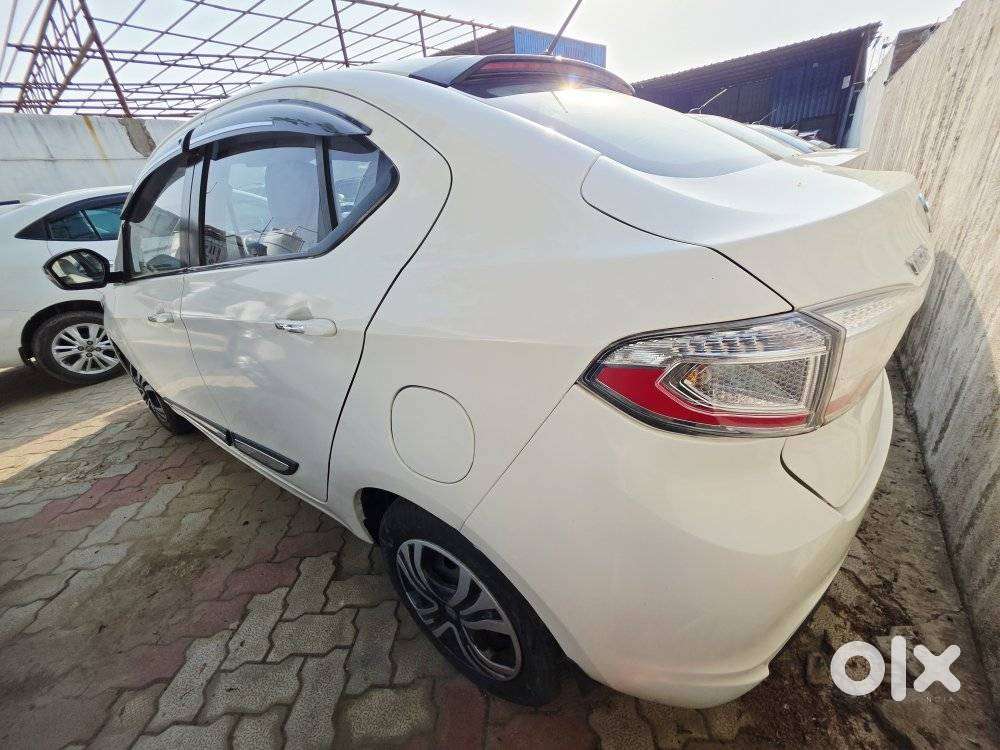 Tata Tigor 1.05 Revotorq Xz Option, 2022, Petrol