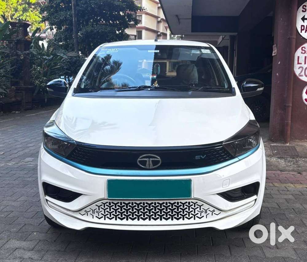 Tata Tiago Ev Xt Lr 2023  Excellent Battery  Well Maintained