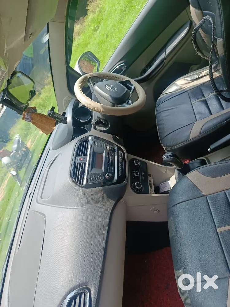 Tata Tiago 1.05 Revotorq 2018
