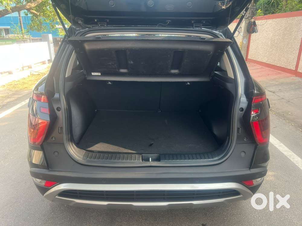 Hyundai Creta 1.5 Sx, 2023, Petrol