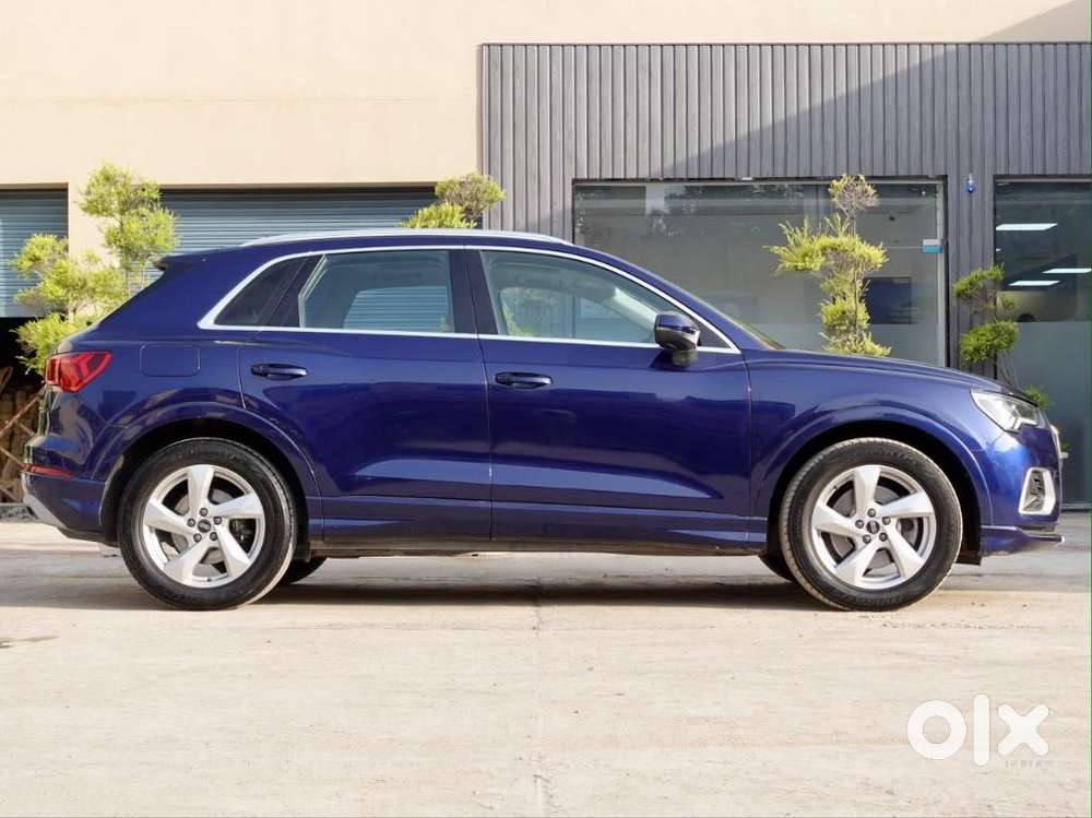 Audi Q3 40 Tfsi Premium Plus, 2023, Petrol