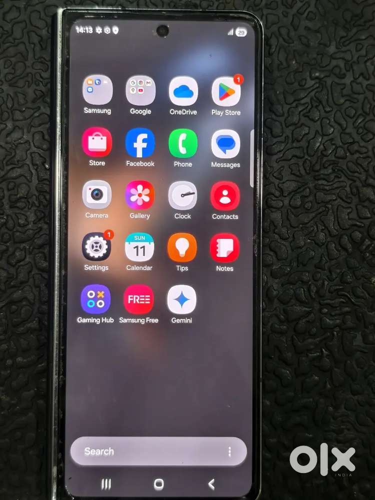 SAMSUNG Z FOLD 4         256GB/12GB