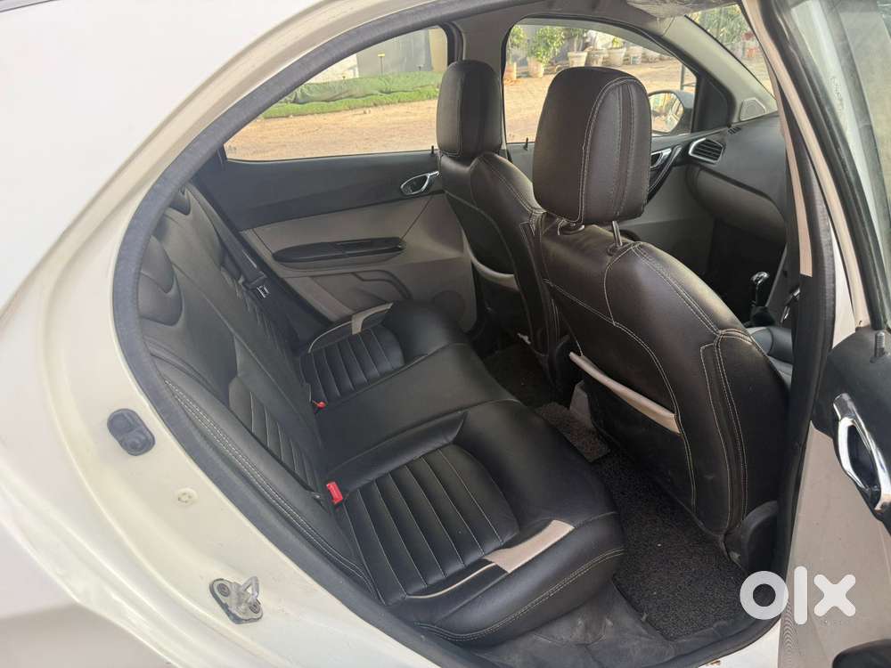 Tata Tiago 1.05 Revotorq Xz, 2018, Diesel