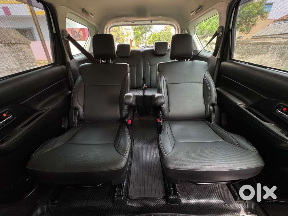 Maruti Suzuki Xl6 1.5 Alpha Mt, 2023, Petrol