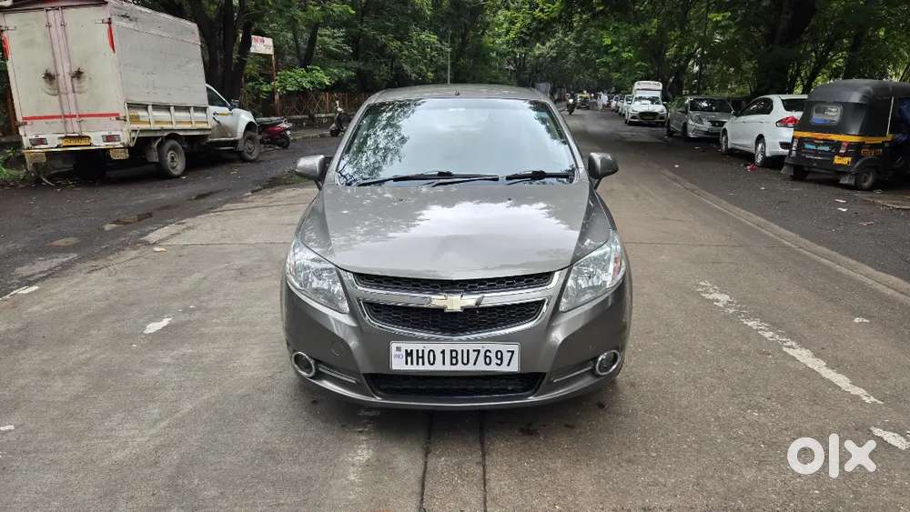 100% Original Paint/5500 Genuine Km