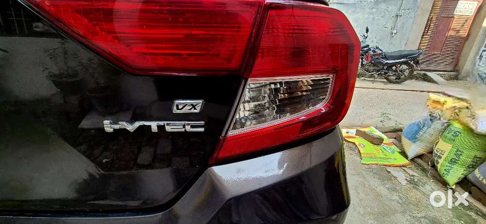 Honda Amaze 1.2 S 2019