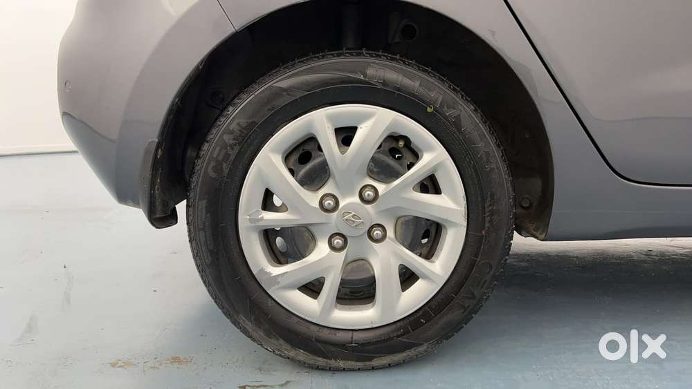 Hyundai Grand I10 1.2 Crdi Sportz Option, 2017, Diesel