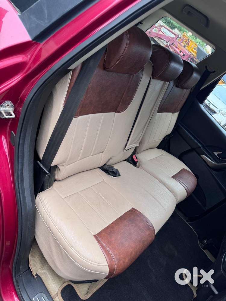 Mahindra Xuv500 W9, 2018, Diesel