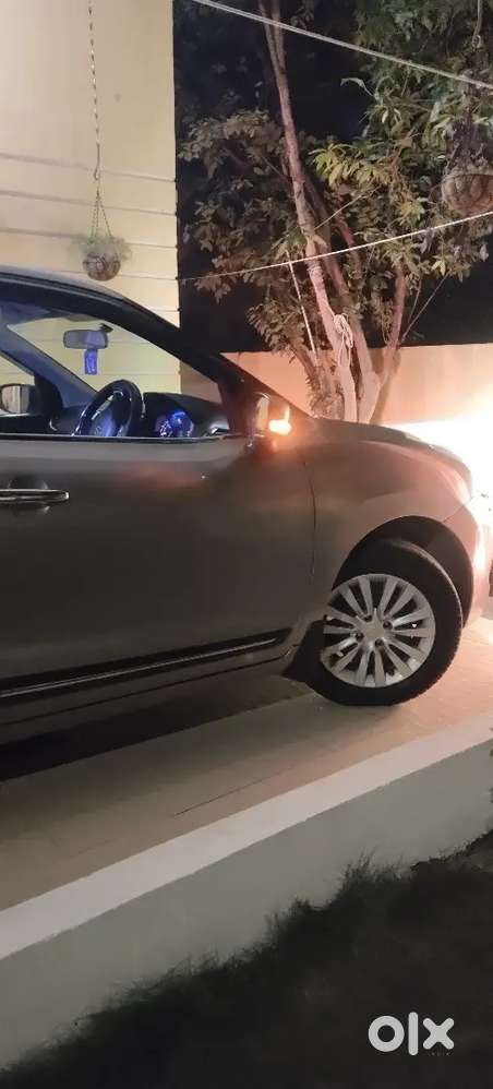 First Owner Maruti Baleno 1.2 October 2021 Petrol
