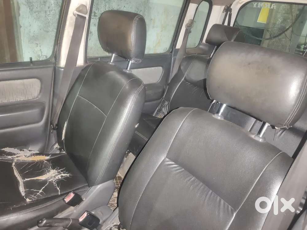 Maruti Suzuki Wagon R 2009 Petrol Good Condition