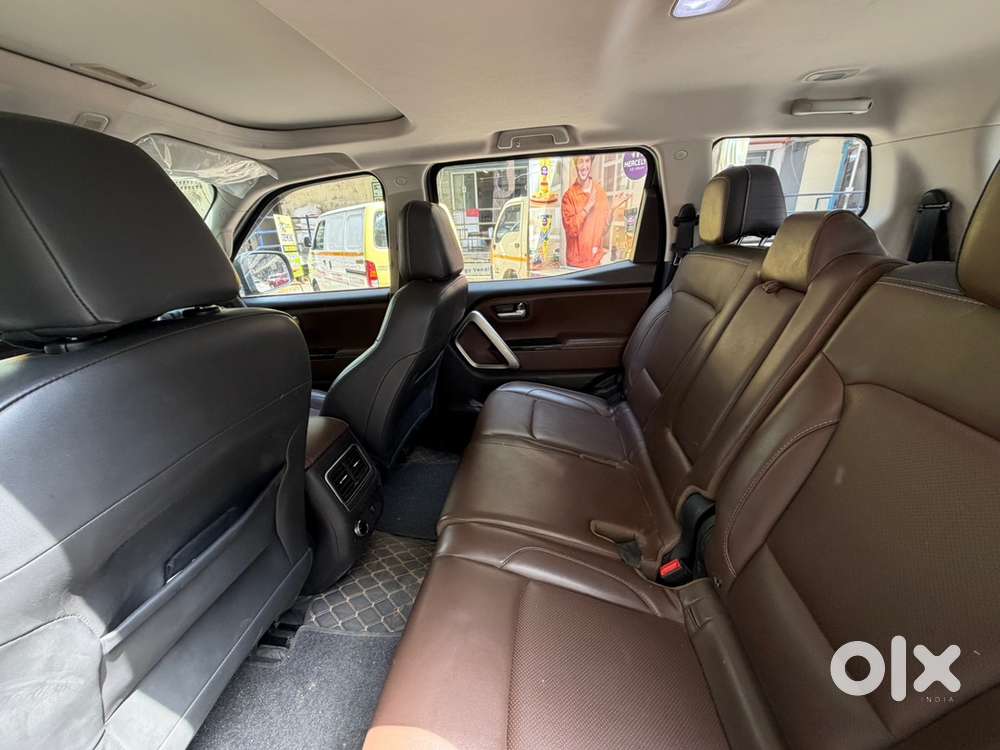 Mahindra Scorpio-n 2024 Diesel 34199 Km Driven