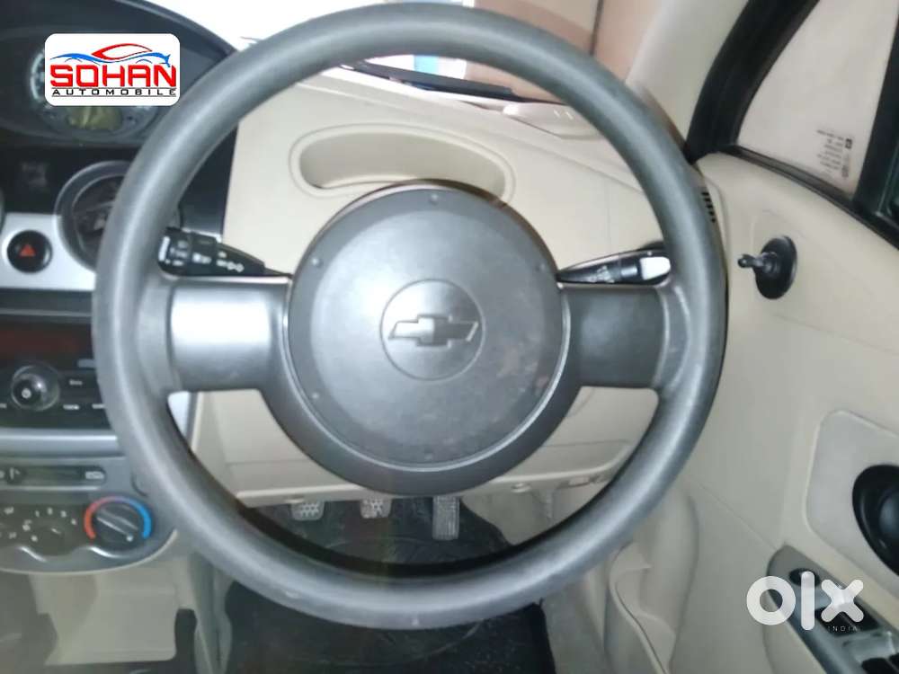 Chevrolet Spark 1.0 Lt, 2011, Petrol