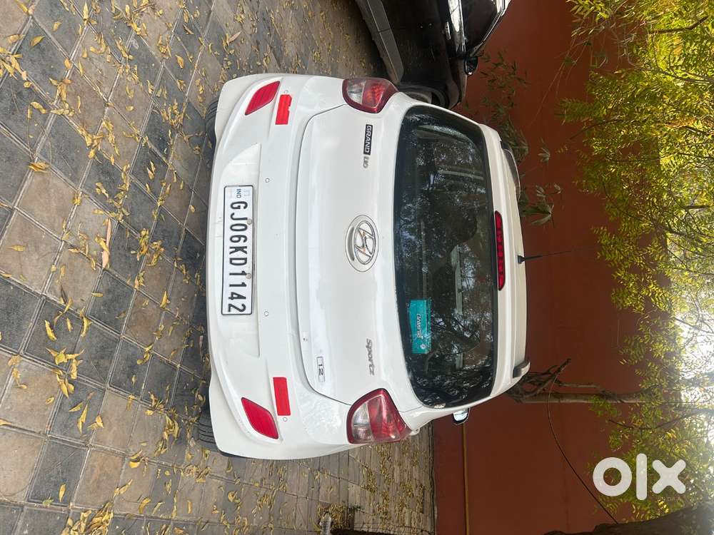 Baroda Local Tax Lifetime +04 New Tyre + New Battery + New Spare Wheel