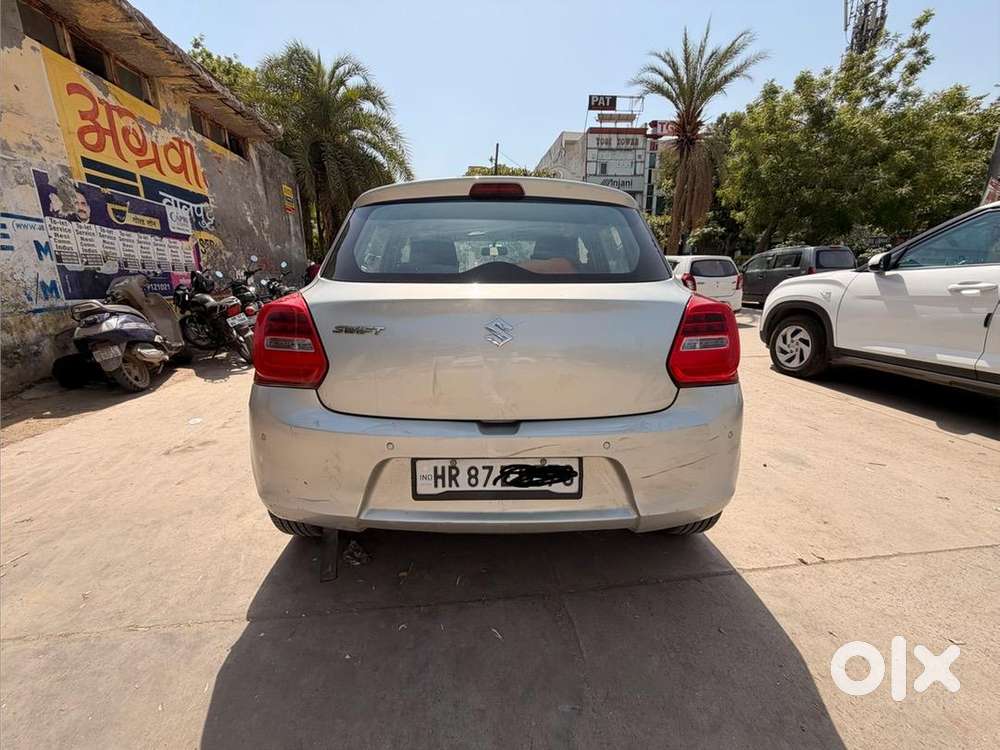 Maruti Suzuki Petrol 2019