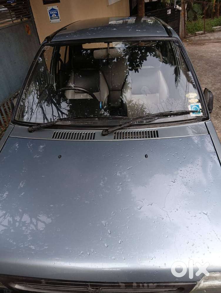 Maruti Suzuki 800 2002 Petrol 69000 Km Driven