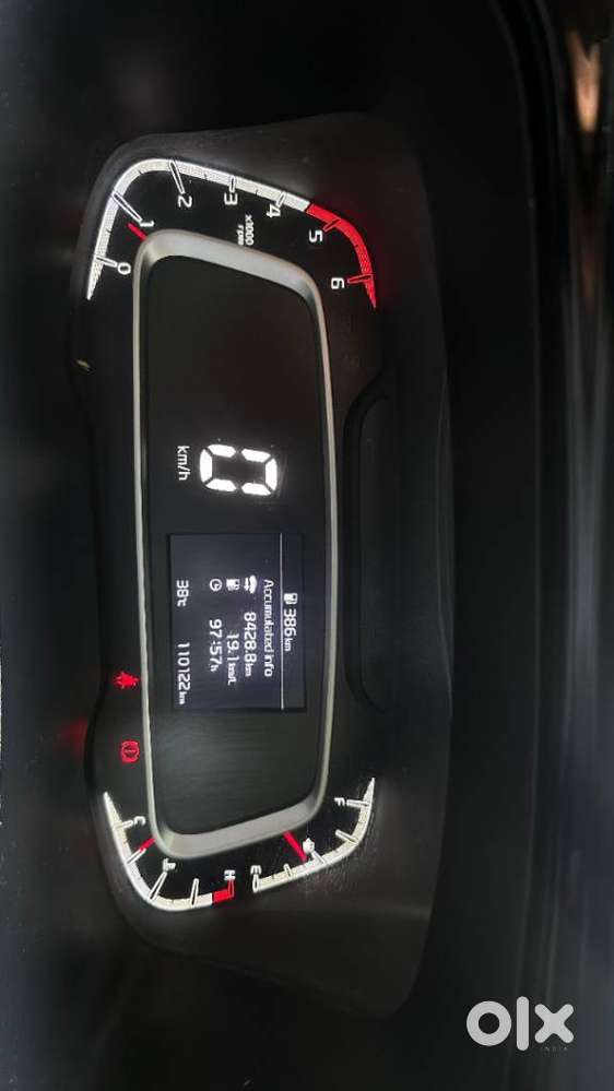 Kia Sonet Htk Plus D, 2021, Diesel