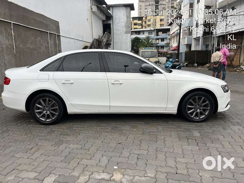 Audi A4 2.0 Tdi (177bhp) Premium Plus, 2016, Diesel