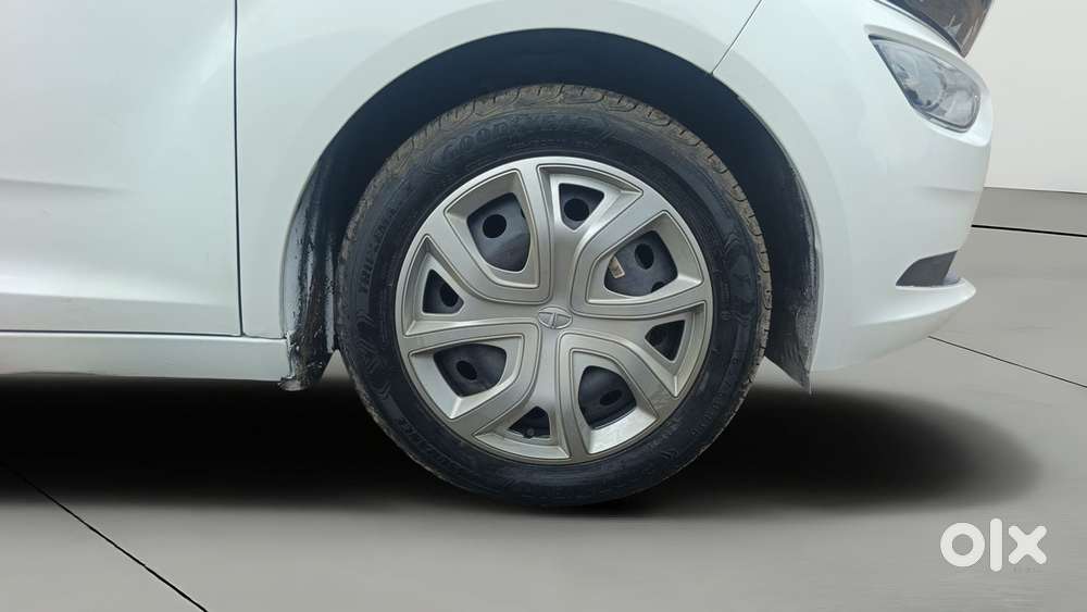 Tata Altroz 1.5 Xz Diesel, 2020, Diesel