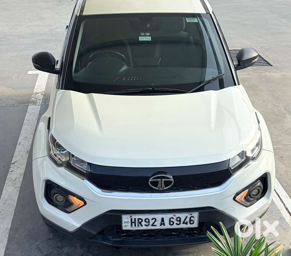 Tata Nexon Diesel 2021