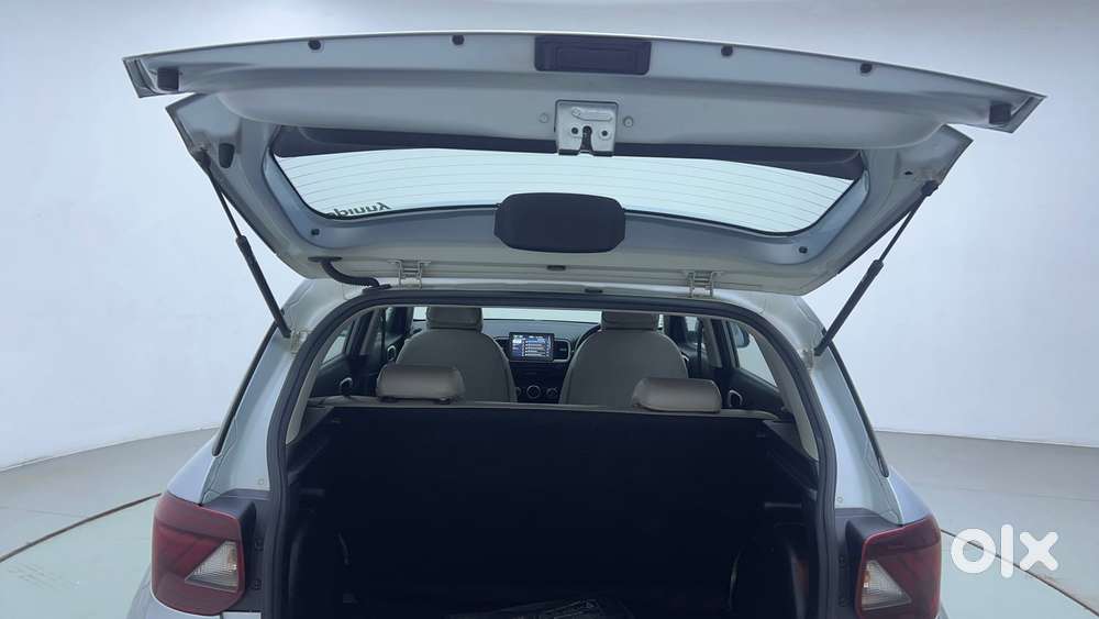 Hyundai Venue Sx Plus Turbo Dct, 2021, Petrol
