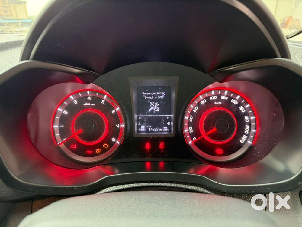Mahindra Xuv300 Turbosport 2025